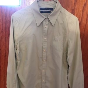 Tommy Hilfiger Button Up Shirt